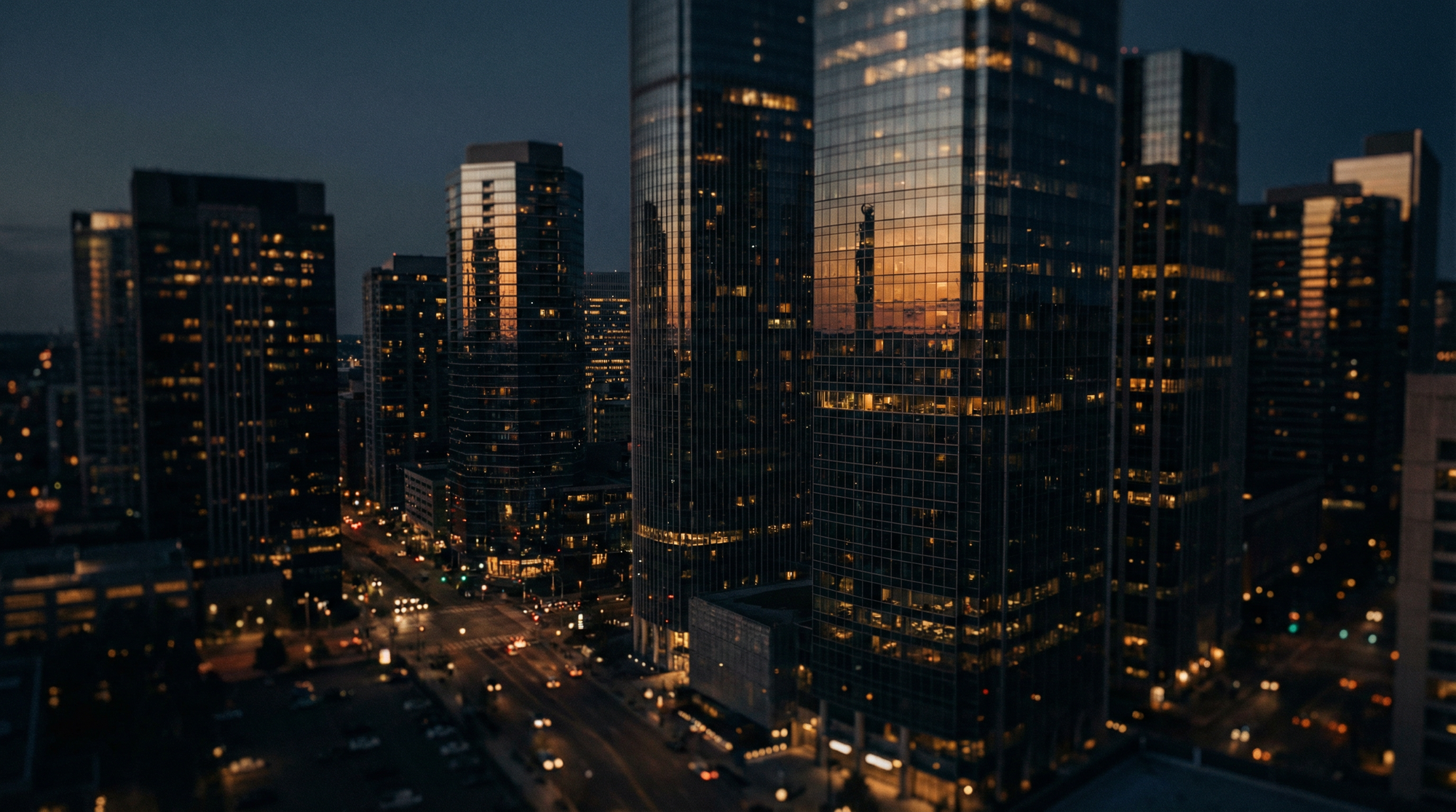 Solomon Grey Capital