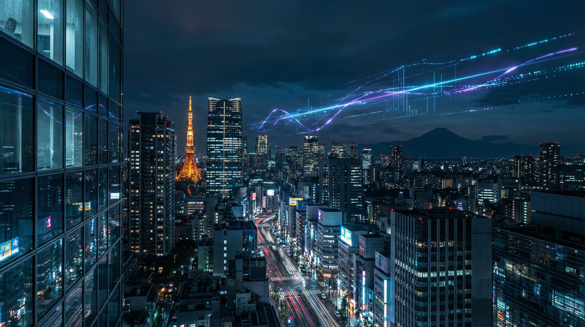 2338.JP Quantum: Japan's Underrated AI Gem with Global Ambitions