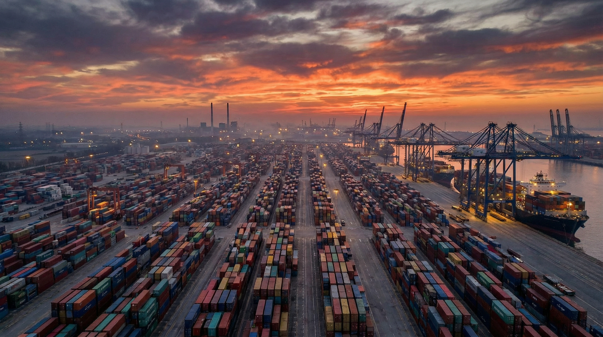 Solomon Macro: A Static Analysis of Tariff War 2.0's Impact on China