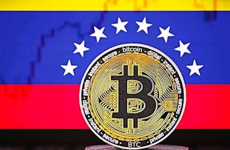 A $60 Billion Wild Card in the Wake of Maduro's Fall