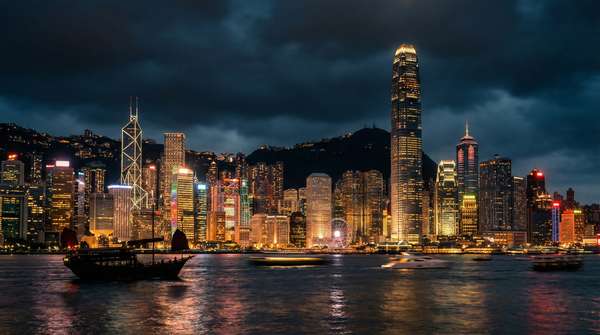 Bingo Group (8220.HK): The Hidden Gem Poised for a 30x Surge?