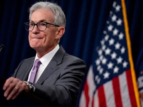 Fed Pauses Rate Cuts as Economy Shows Resilience, Inflation Lingers