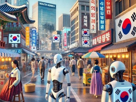 JIL's Take on AI: Korea's AI Leap