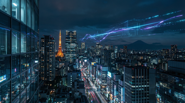 2338.JP Quantum: Japan's Underrated AI Gem with Global Ambitions