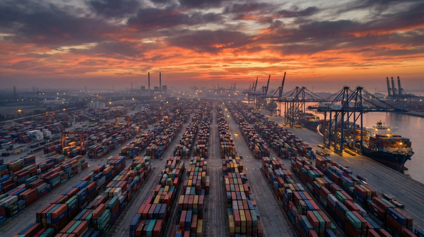 Solomon Macro: Tariff War 2.0